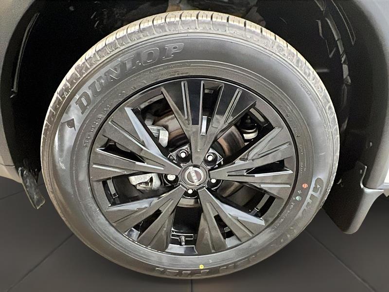 nissan Rogue 2023 - 29