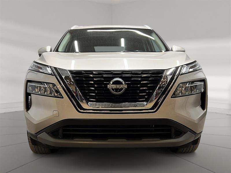 nissan Rogue 2023 - 2