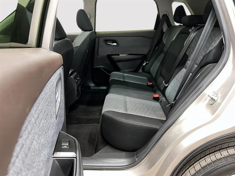 nissan Rogue 2023 - 9