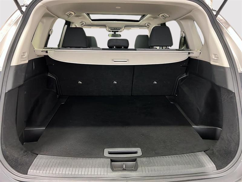 nissan Rogue 2023 - 13