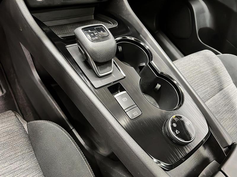 nissan Rogue 2023 - 14