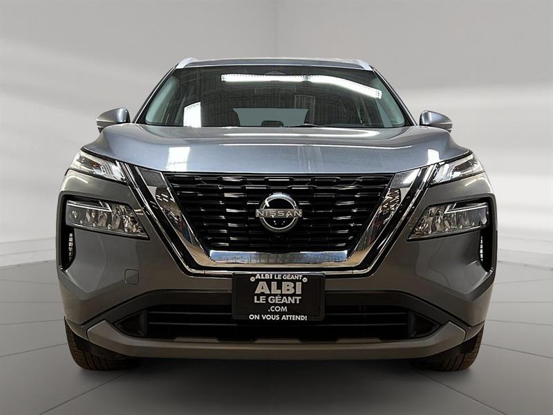 nissan Rogue 2023 - 2