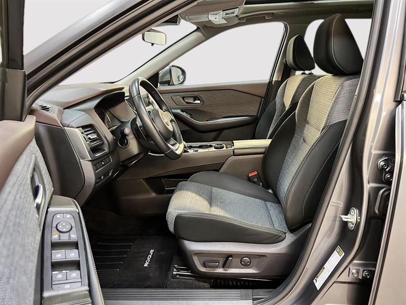 nissan Rogue 2023 - 7
