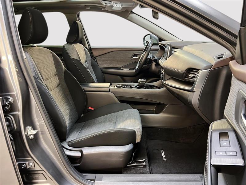 nissan Rogue 2023 - 8