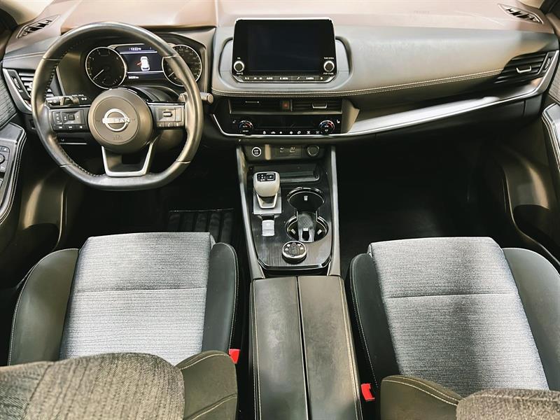 nissan Rogue 2023 - 11