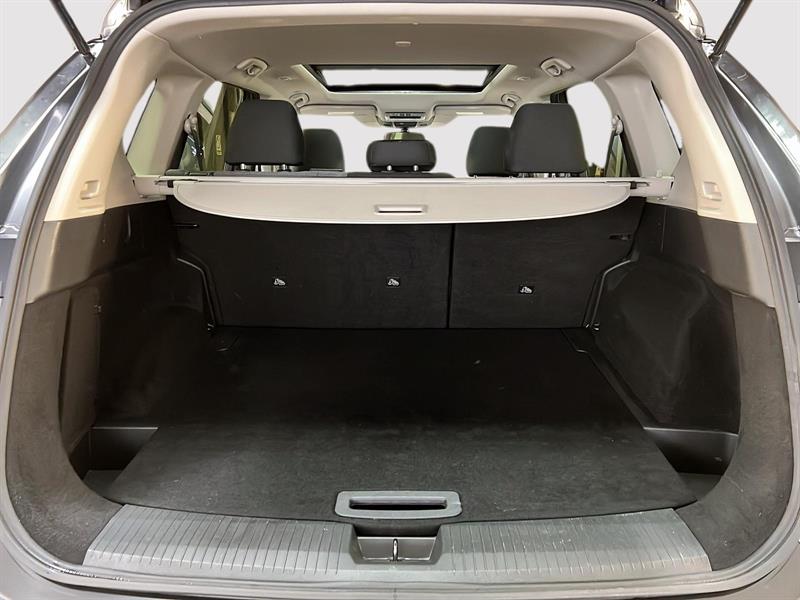 nissan Rogue 2023 - 13