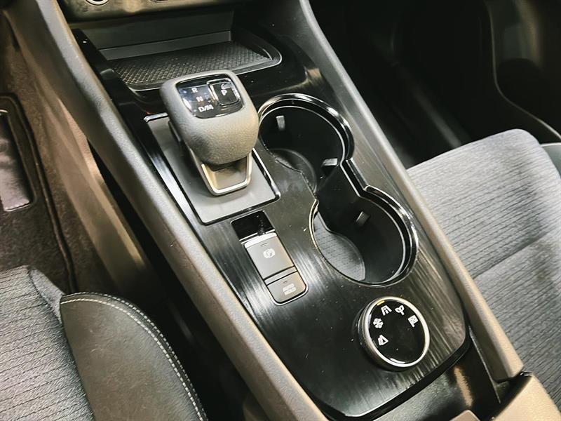 nissan Rogue 2023 - 14