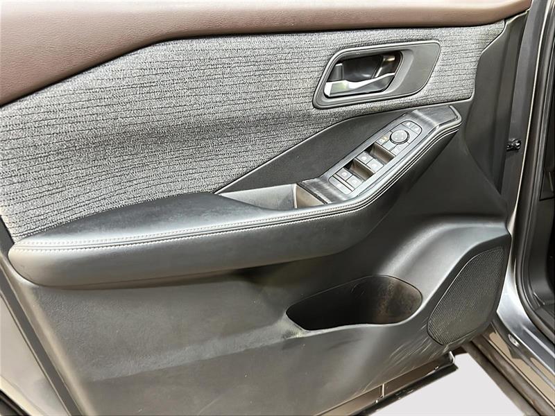 nissan Rogue 2023 - 23
