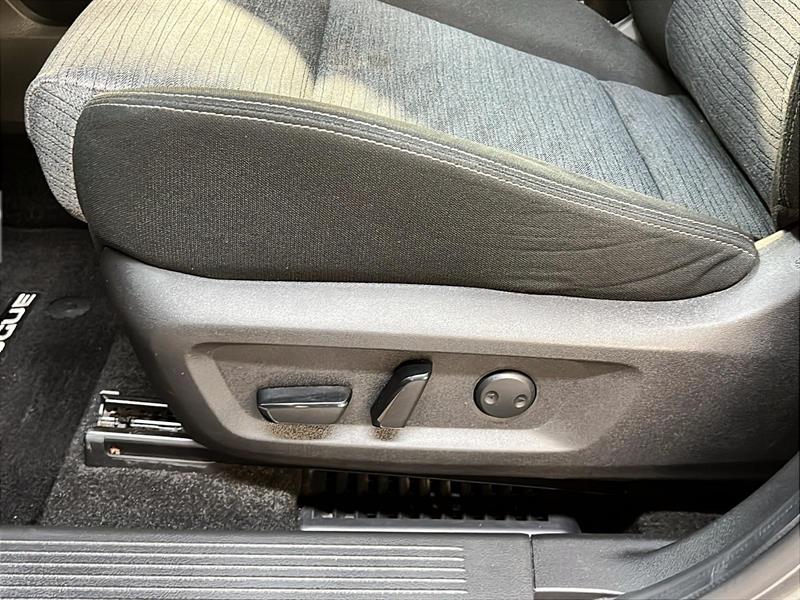nissan Rogue 2023 - 24