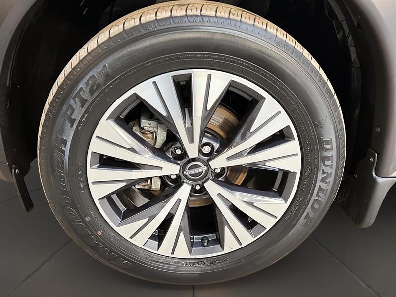nissan Rogue 2023 - 27