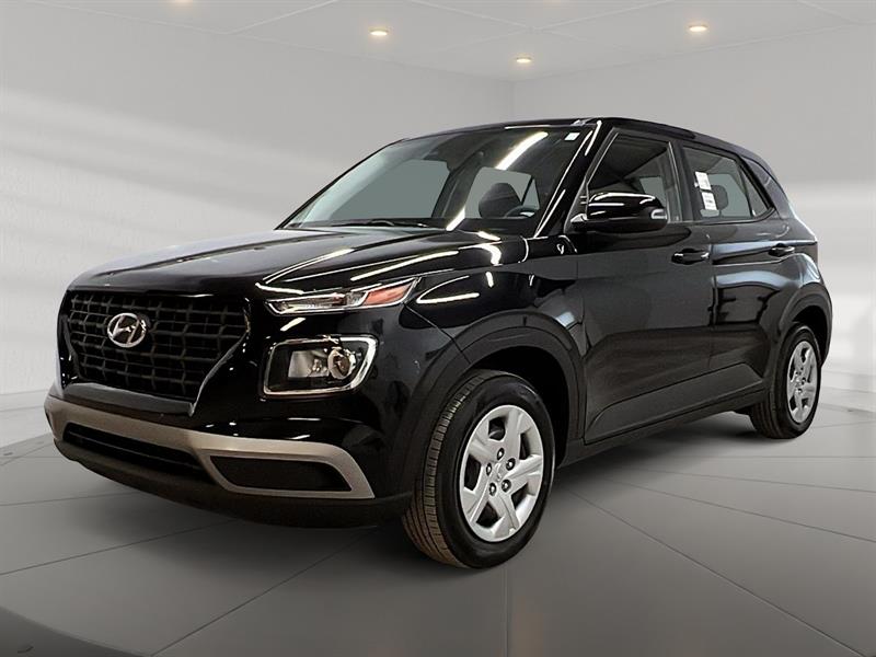 hyundai Venue 2023