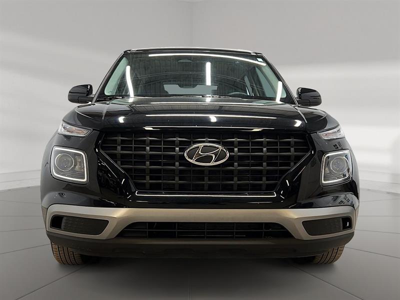 hyundai Venue 2023 - 2