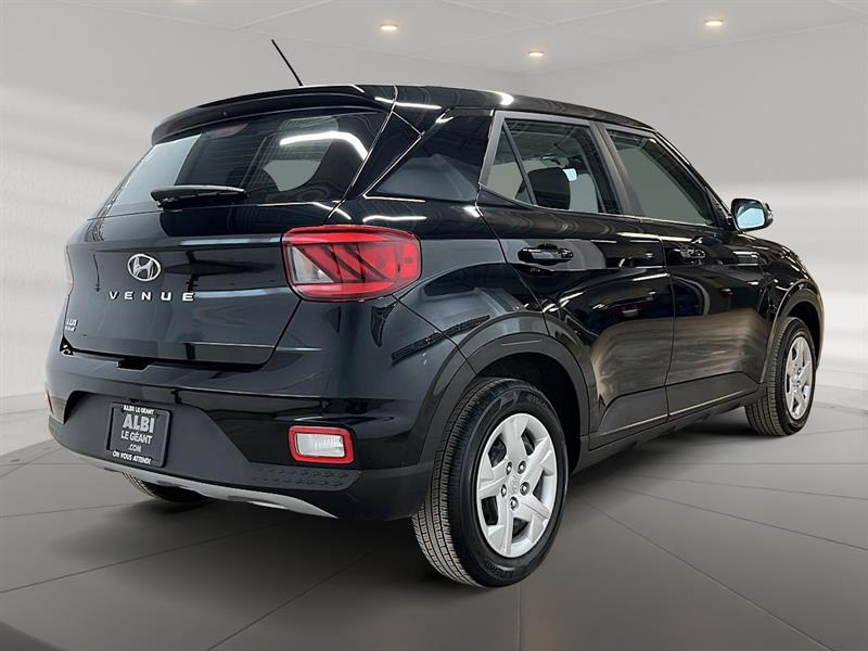 hyundai Venue 2023 - 4