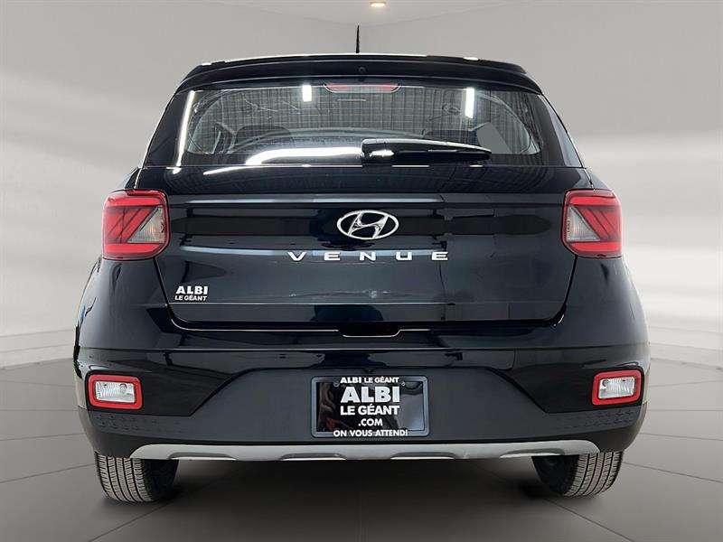 hyundai Venue 2023 - 5