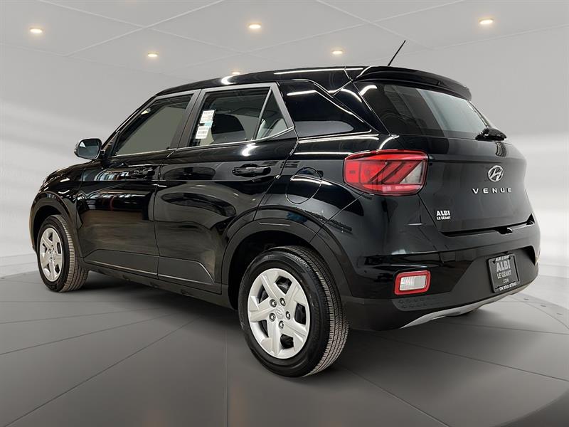 hyundai Venue 2023 - 6