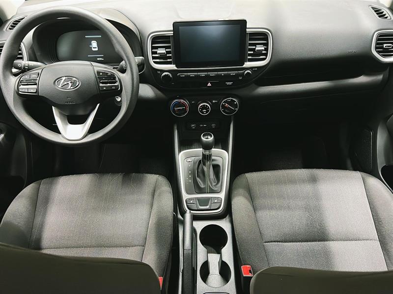 hyundai Venue 2023 - 10