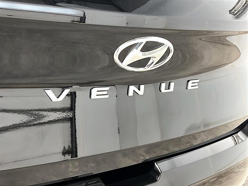 hyundai Venue 2023 - 22