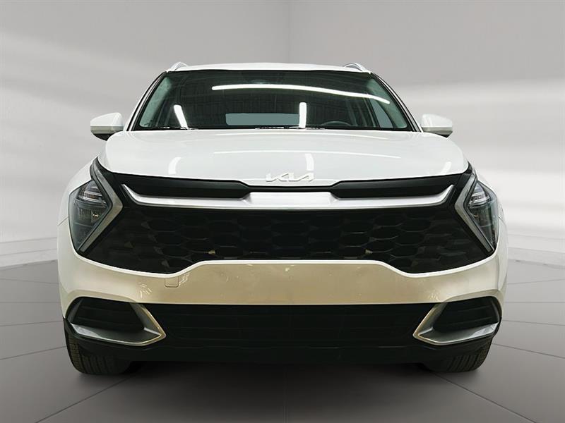 kia Sportage 2023 - 2