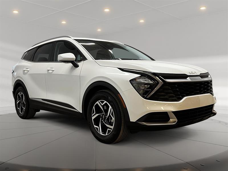 kia Sportage 2023 - 3