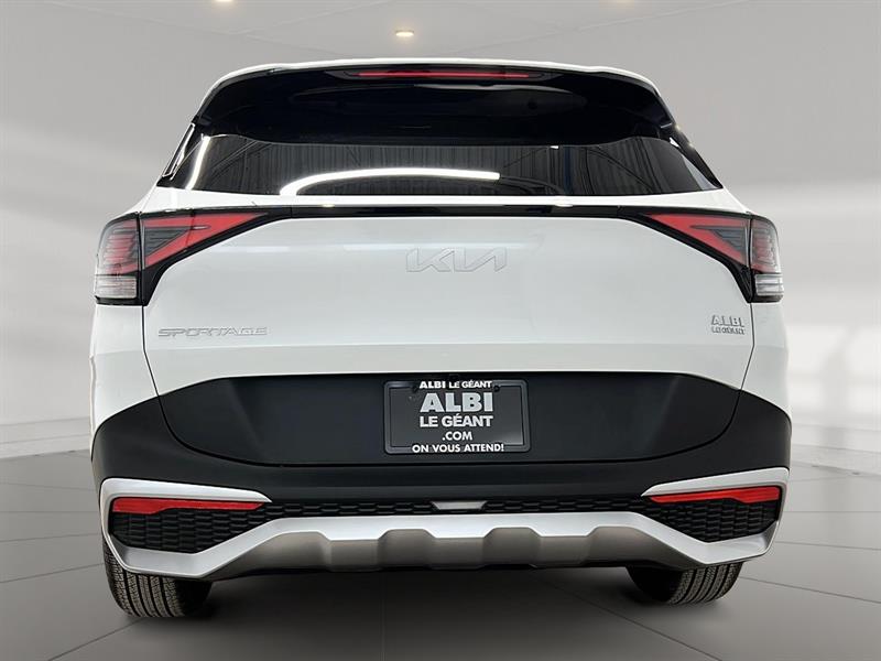 kia Sportage 2023 - 5