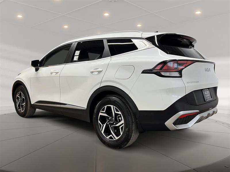 kia Sportage 2023 - 6