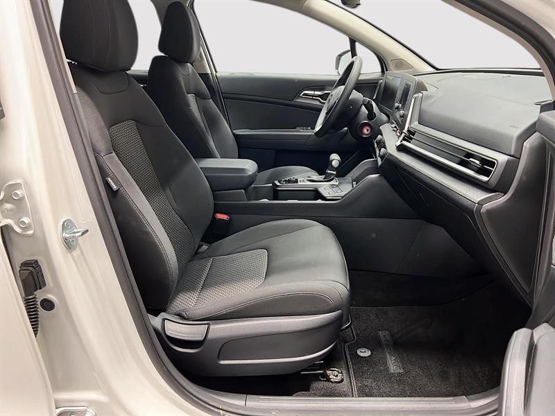 kia Sportage 2023 - 8