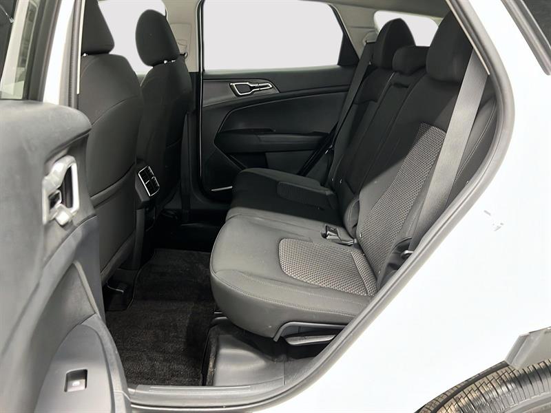 kia Sportage 2023 - 9