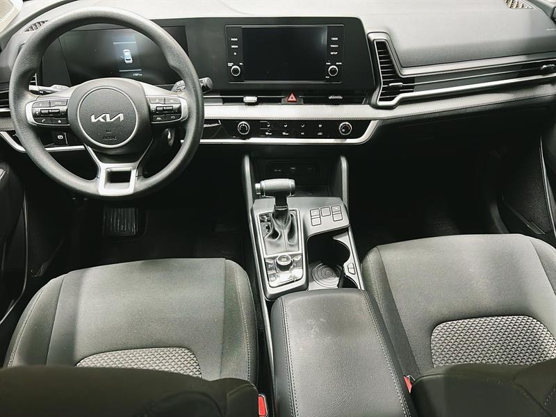 kia Sportage 2023 - 10