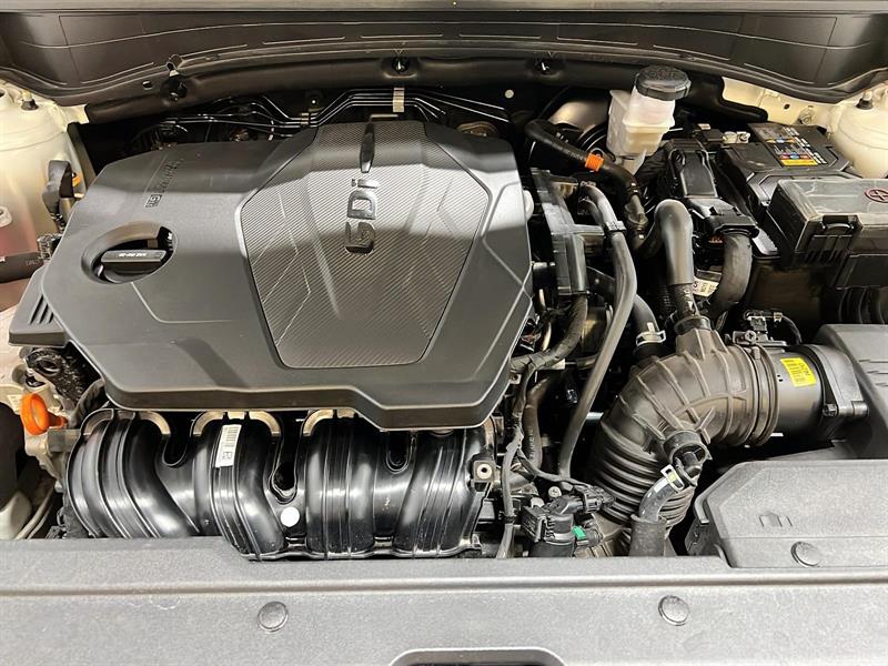 kia Sportage 2023 - 11