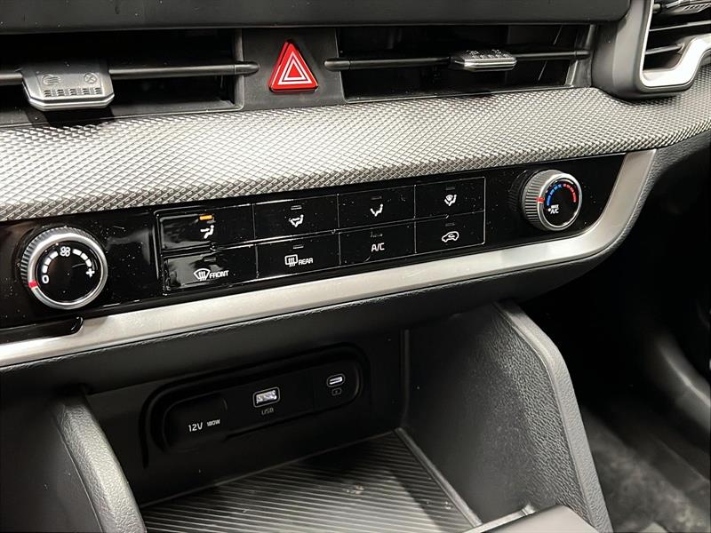 kia Sportage 2023 - 14