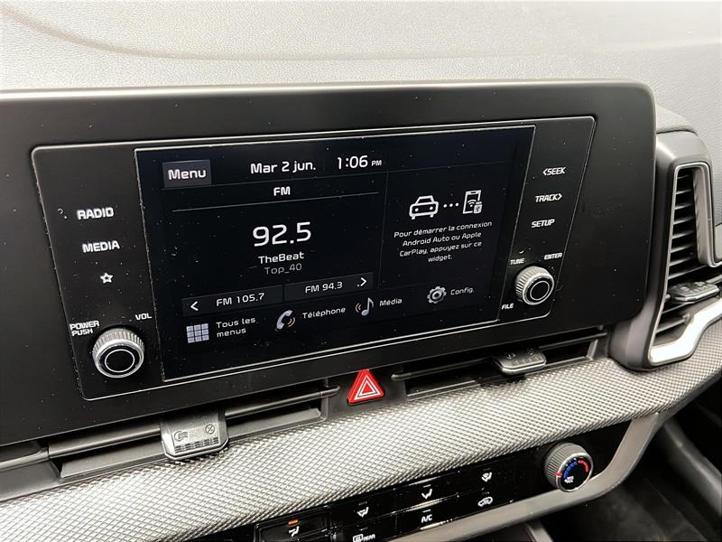 kia Sportage 2023 - 15
