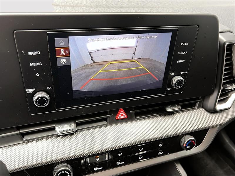 kia Sportage 2023 - 16