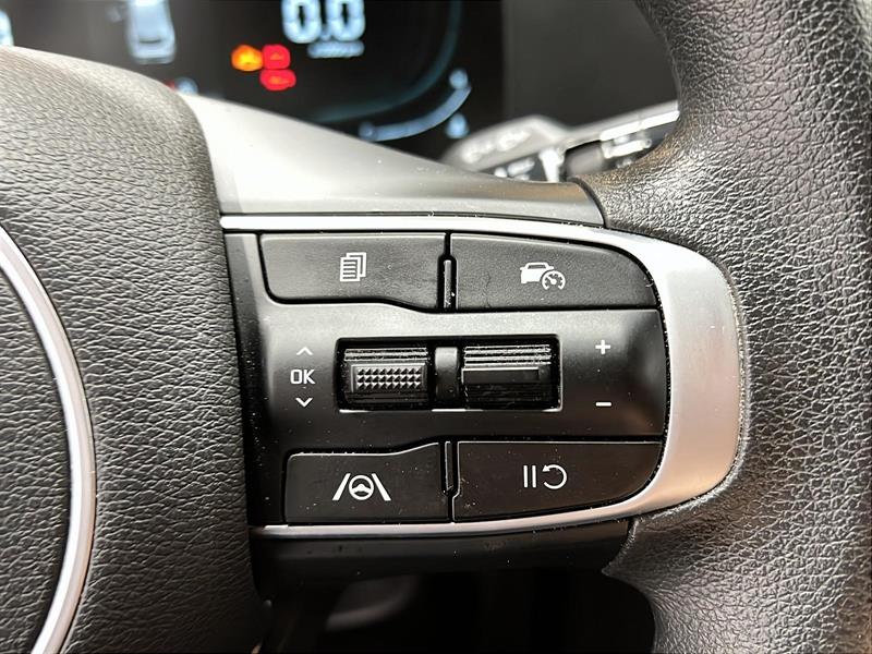 kia Sportage 2023 - 17
