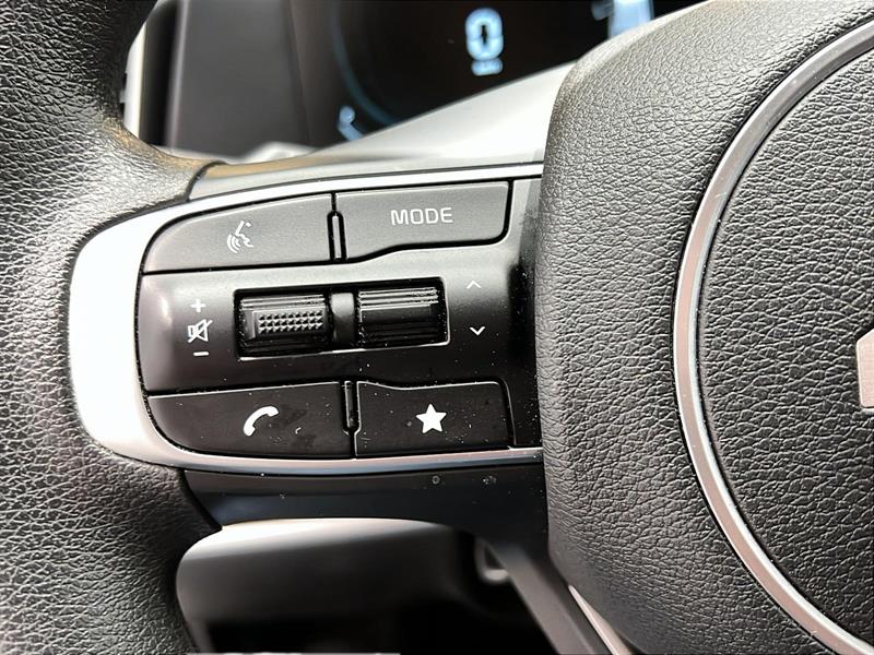 kia Sportage 2023 - 18