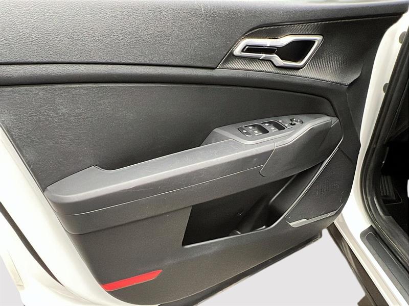 kia Sportage 2023 - 21
