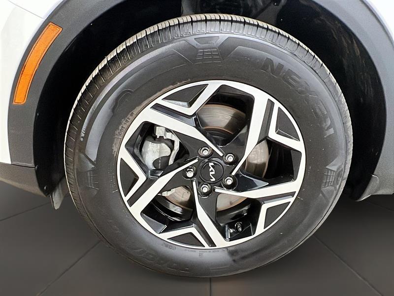 kia Sportage 2023 - 23