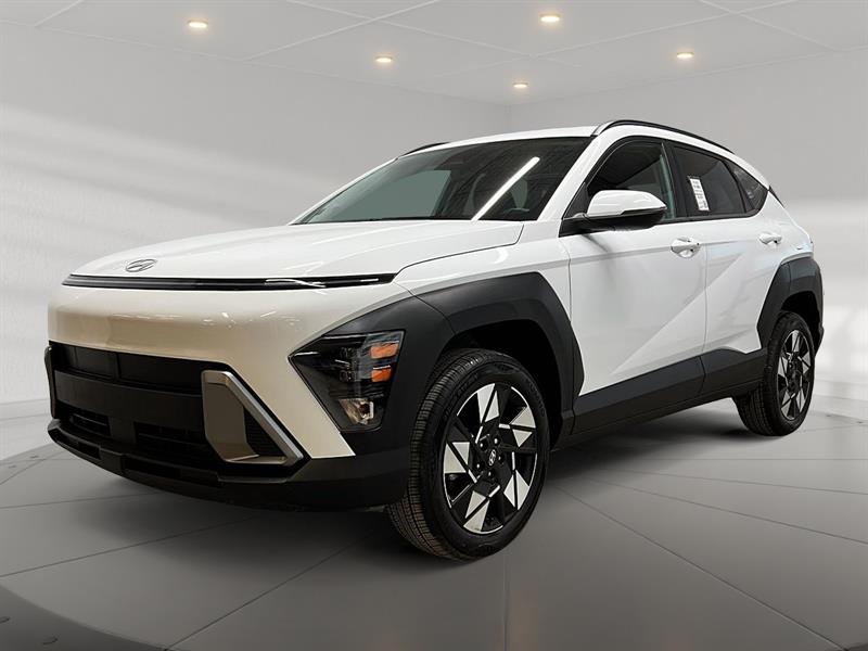 hyundai Kona 2024