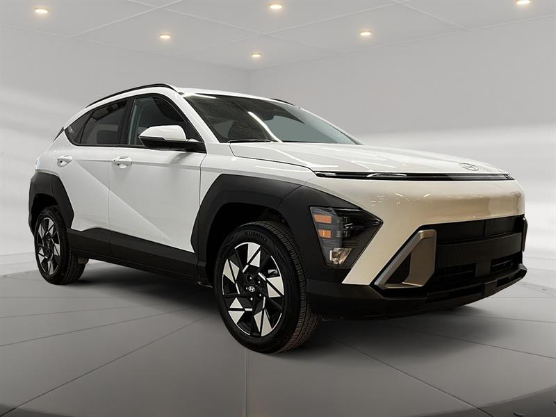 hyundai Kona 2024 - 3