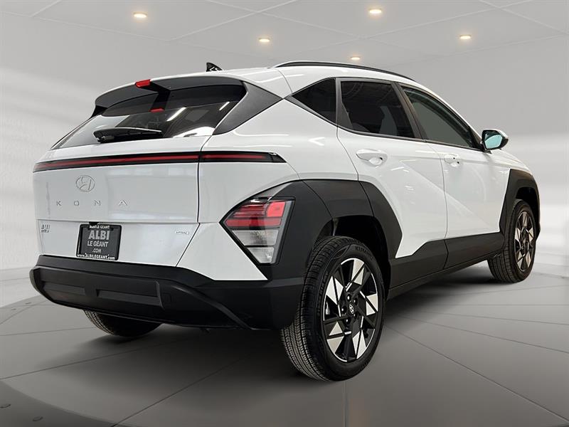 hyundai Kona 2024 - 4