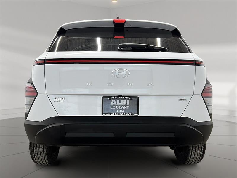 hyundai Kona 2024 - 5
