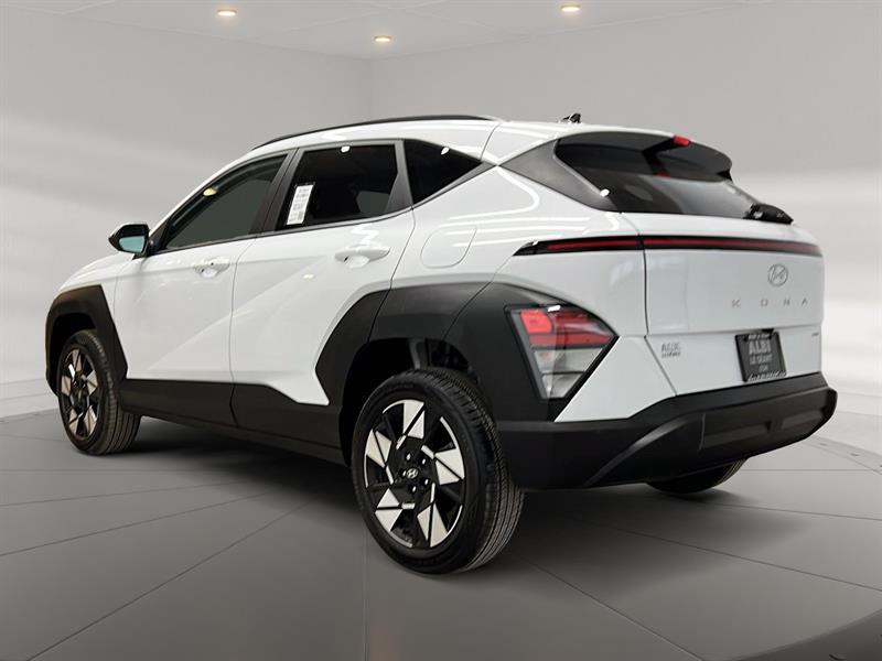 hyundai Kona 2024 - 6