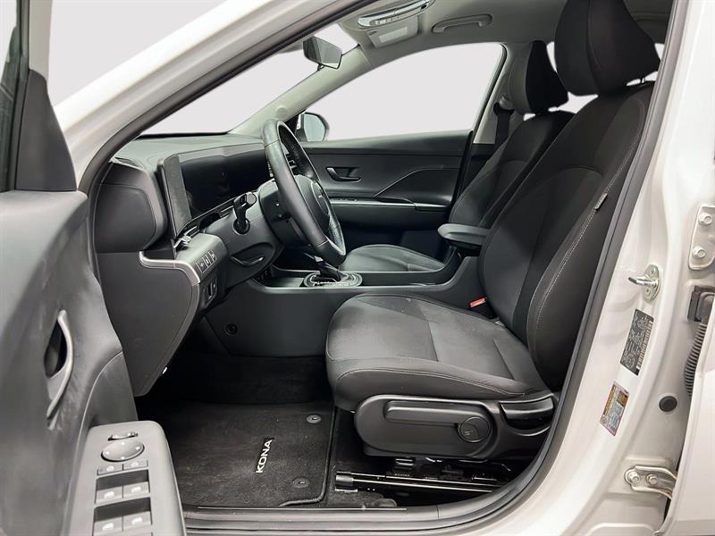 hyundai Kona 2024 - 7