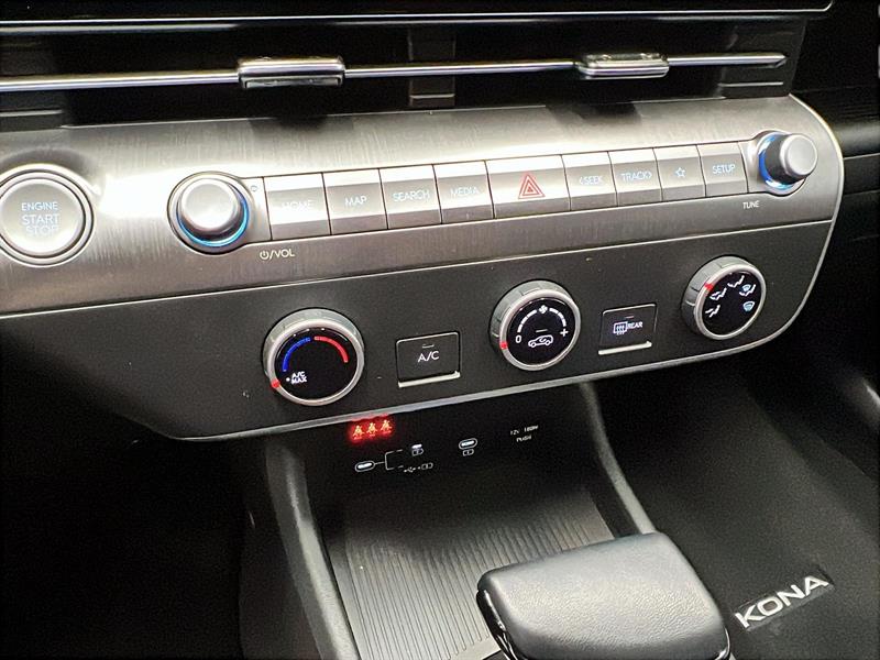 hyundai Kona 2024 - 14