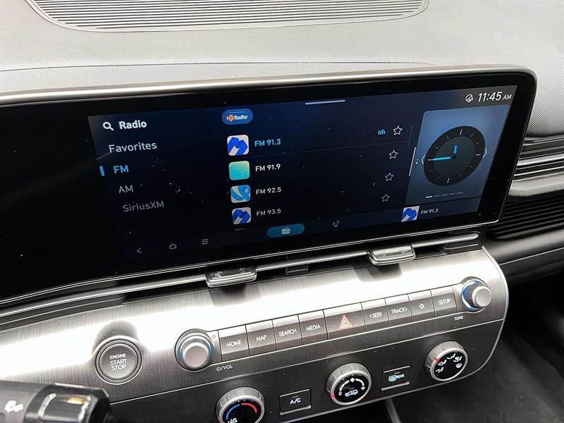 hyundai Kona 2024 - 15