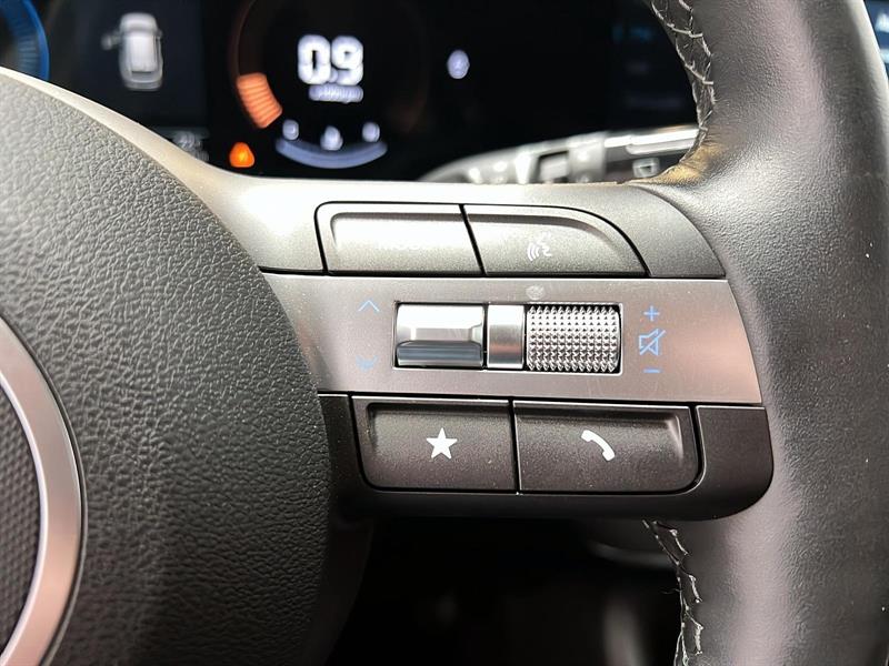 hyundai Kona 2024 - 18