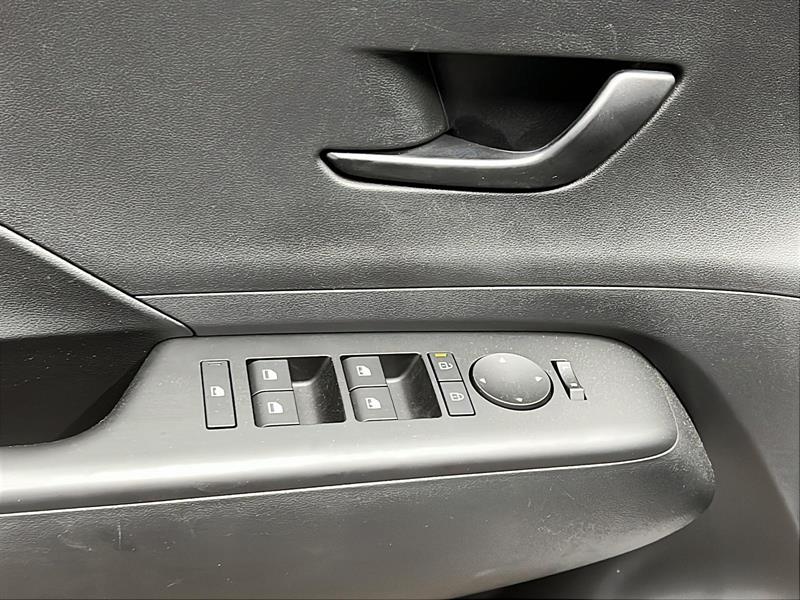 hyundai Kona 2024 - 21