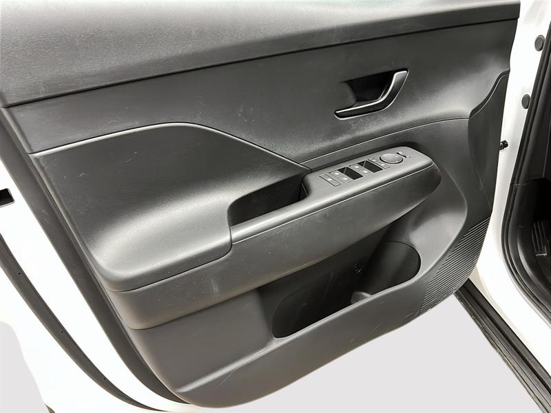 hyundai Kona 2024 - 22