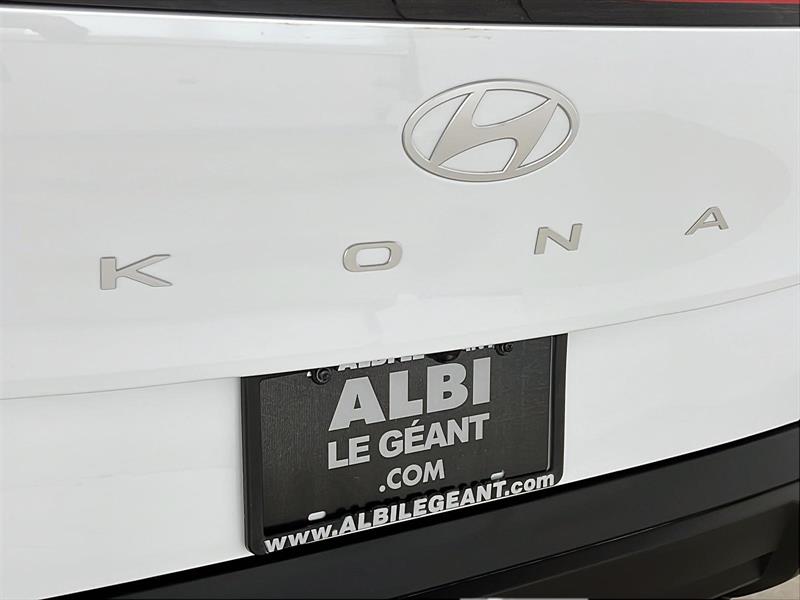 hyundai Kona 2024 - 24