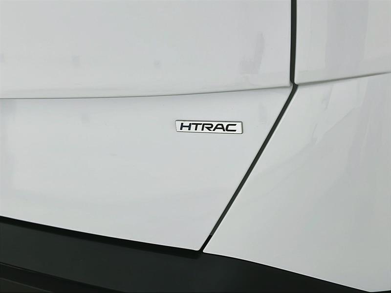hyundai Kona 2024 - 25