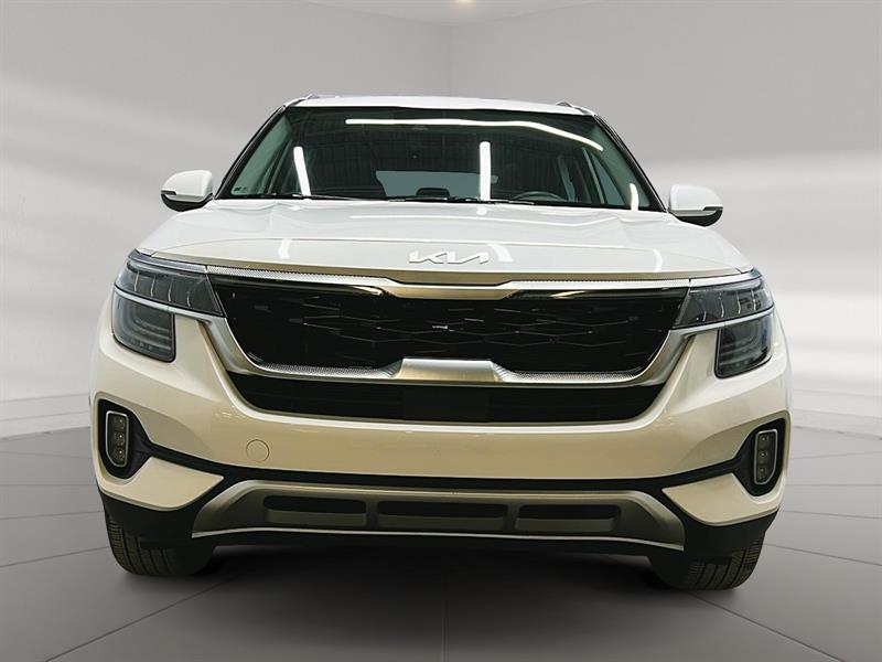 kia Seltos 2023 - 2